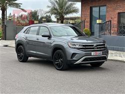 Volkswagen Atlas Cross Sport